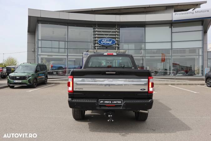 Ford F150 - 6