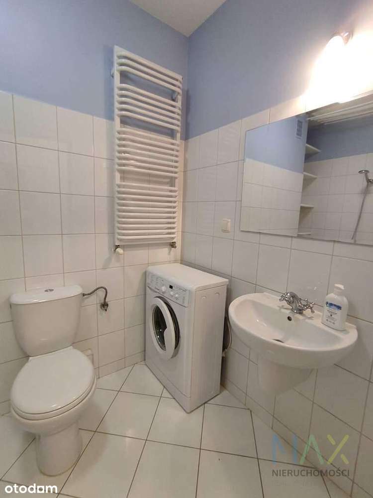 2-pokojowe, ul. Niezapominajek, Wola Justowska - Pełny obrazek: 5/8