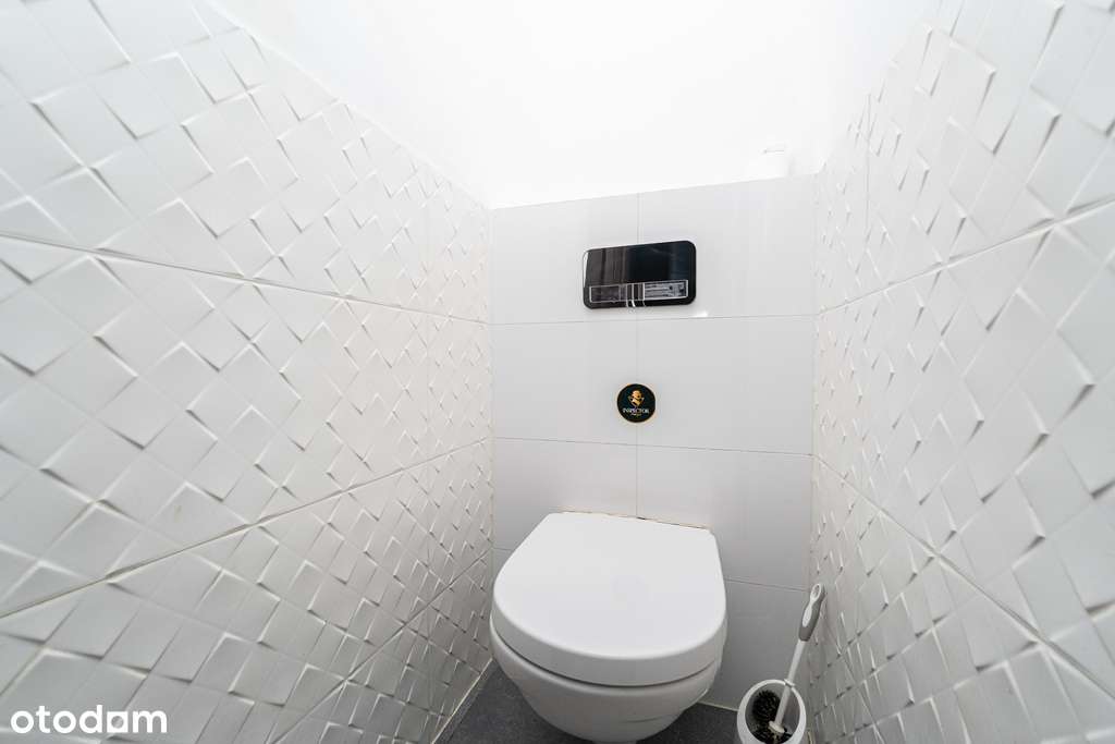 Okazja! 4 ustawne pokoje w topowej lokalizacji-5