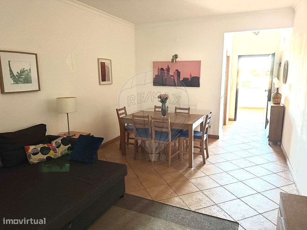 Apartamento T1 para arrendamento - Grande imagem: 5/10