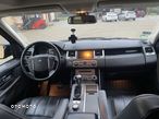 Land Rover Range Rover Sport S 3.6TD V8 HSE Plus - 8