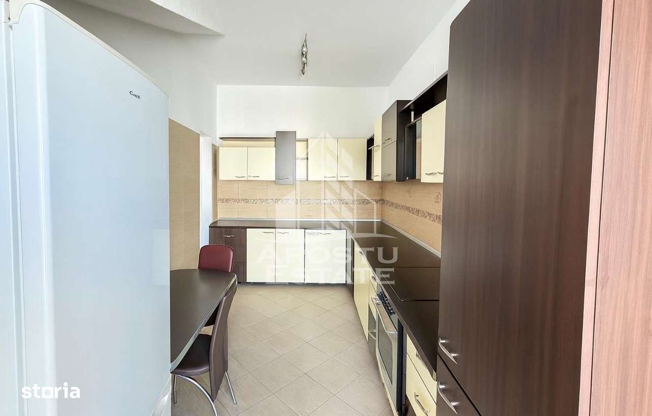 Apartament cu 4 camere, la casa, zona Mehala - Imagine principală: 4/9