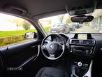 BMW 116 d EDynamics Advantage - 21