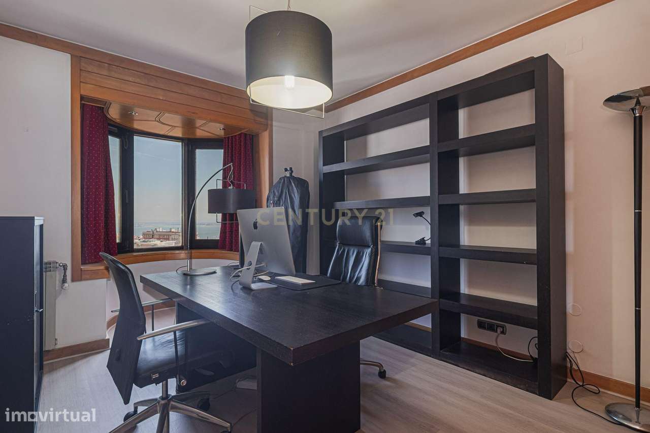 T4 na Torre das Amoreiras-21