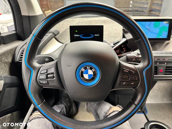 BMW i3 (60 Ah) - 9