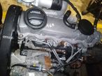 Motor Audi/Seat/Skoda/VW 1.9TDI 90cv Ref.: AGR - 1