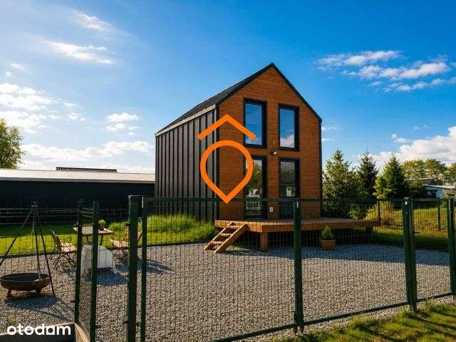Boszkowo | 100 metrów od jeziora