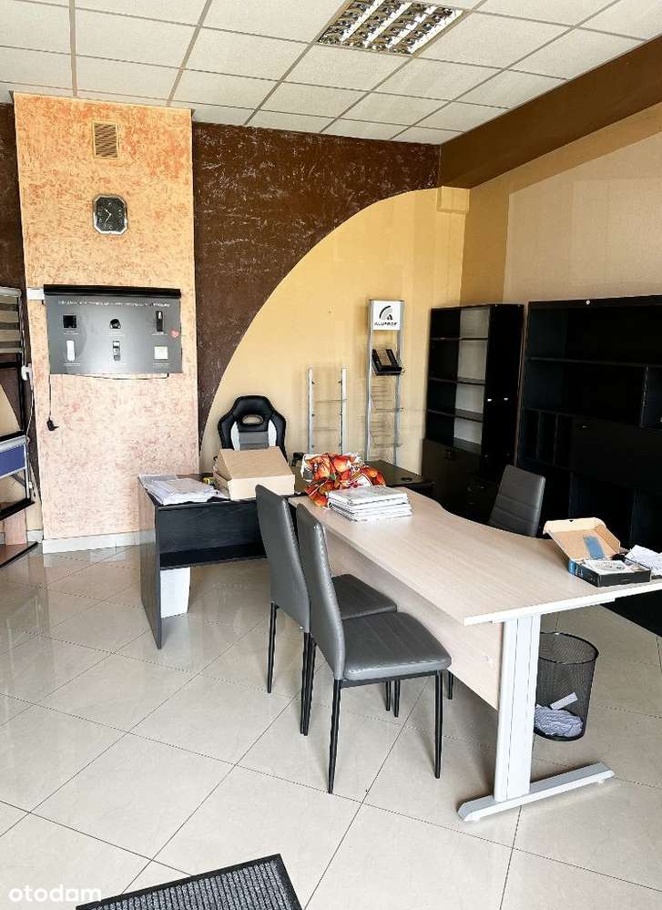 Hala produkcyjno magazynowa w powiecie Tarnowskim - Pełny obrazek: 2/6