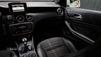 Mercedes-Benz A 180 CDi BE Urban - 33