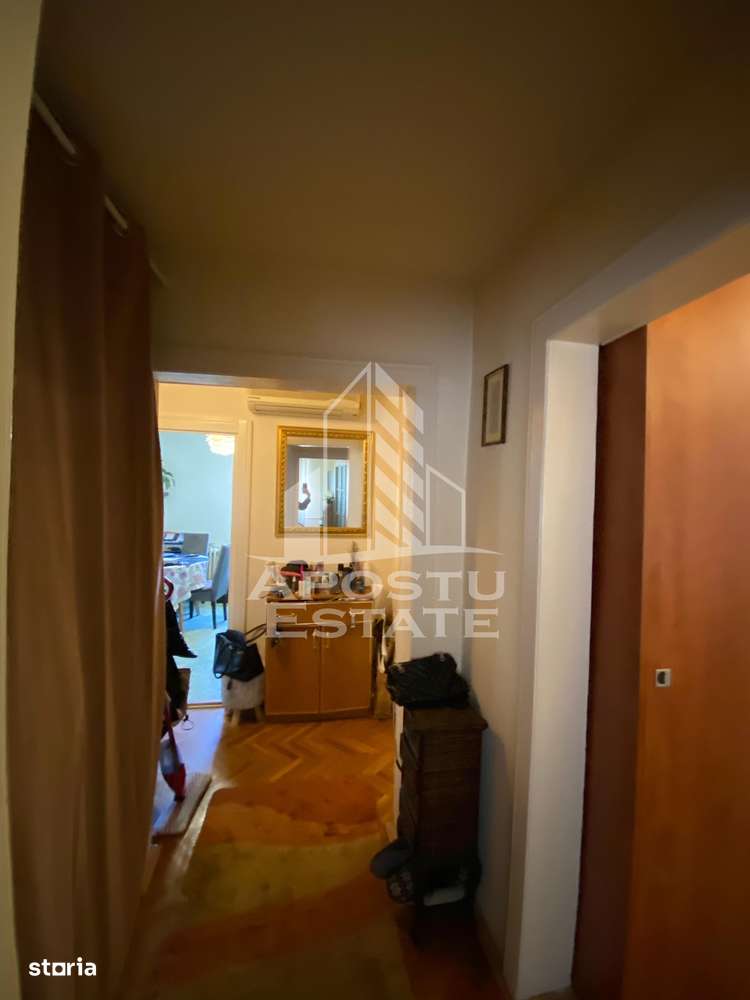 Apartament 3 camere, ideal investitie, zona Olimpia - Stadion - Imagine principală: 5/8