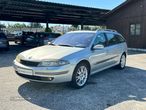 Renault Laguna Break 1.9 dCi Privilège - 1