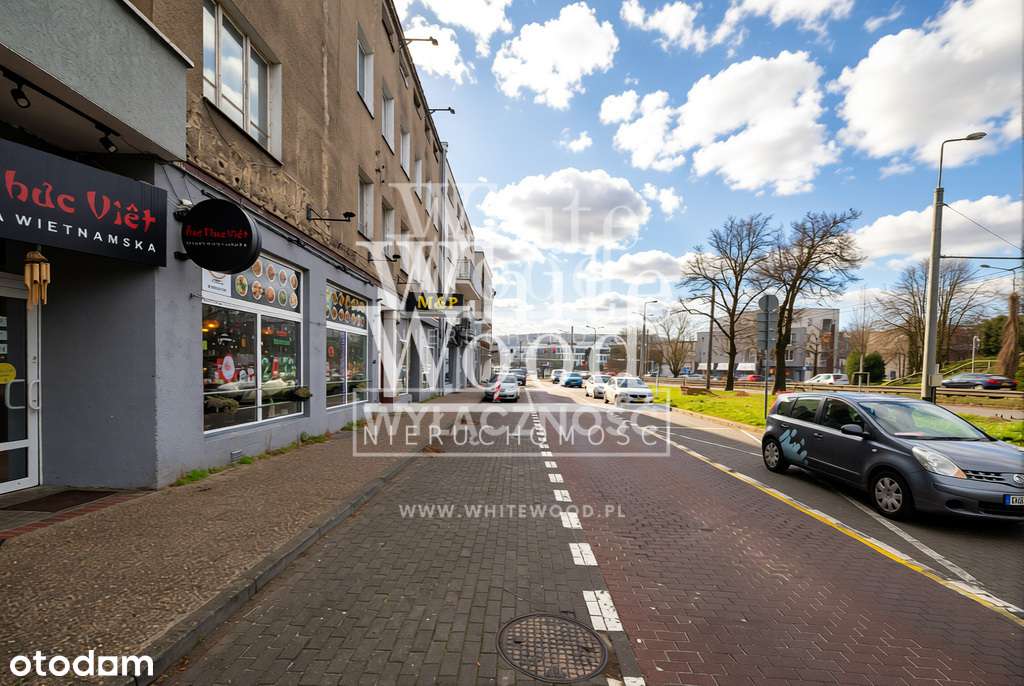 Kamienica Gdynia Orłowo- Propozycja dla Inwestora - Pełny obrazek: 4/10