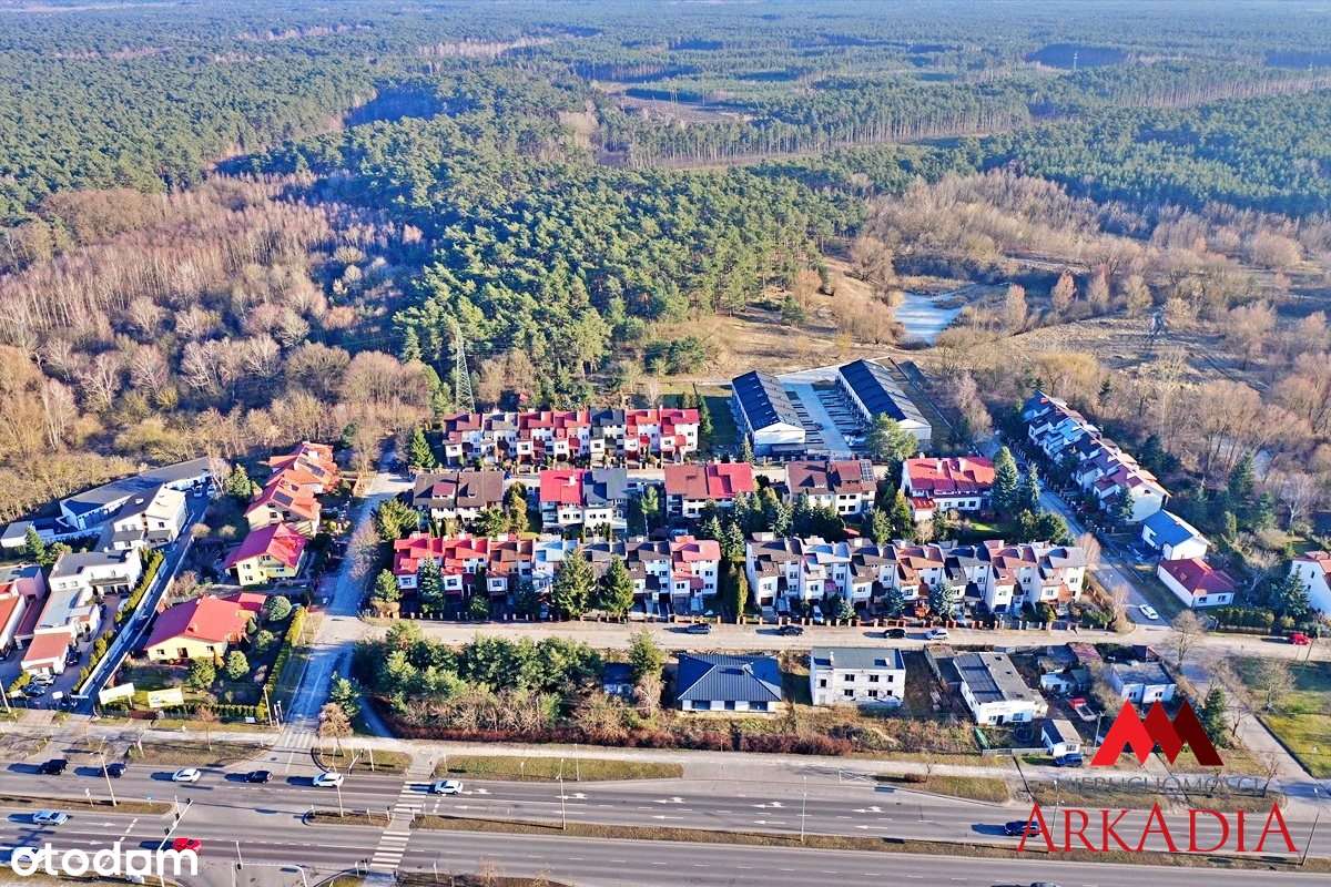 DOM Szeregowy Osiedle Południe UL. Żródlana-6