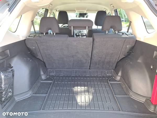 Honda CR-V 2.0 Comfort (2WD) - 10