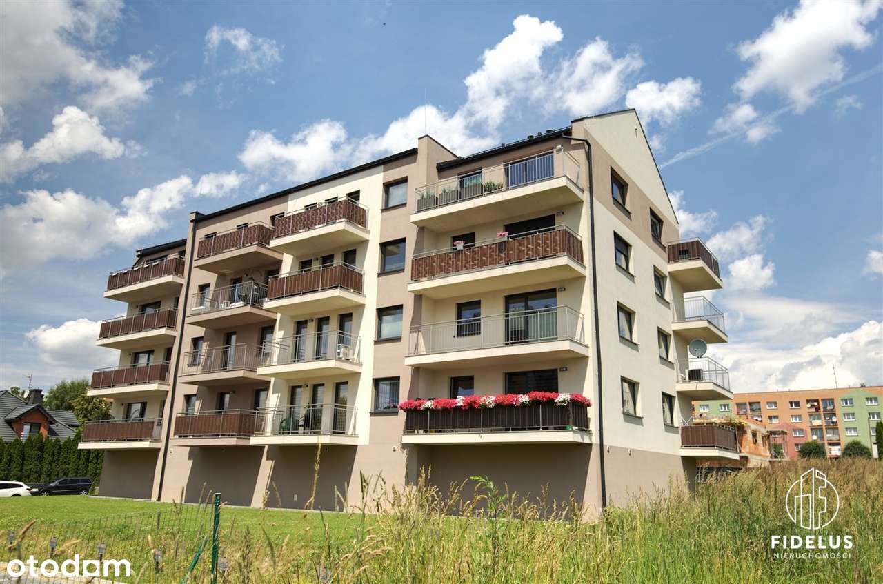 Ostatnie wolne mieszkanie w nowym budownictwie-3