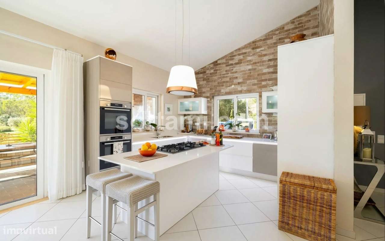 Moradia Isolada T3 Venda em Marmelete,Monchique - Grande imagem: 4/14