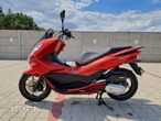 Honda PCX - 4