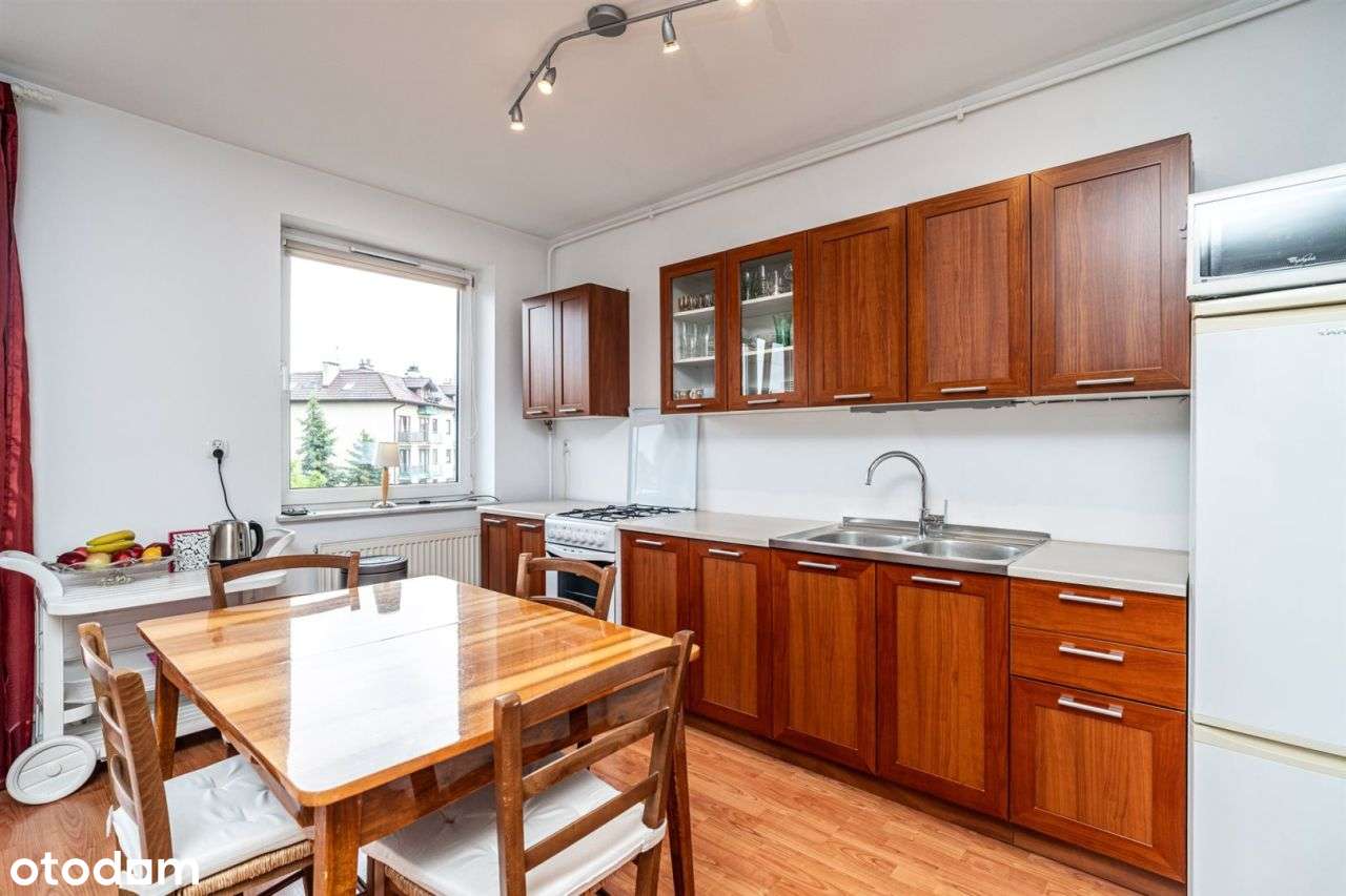 13tys zam2 z k.lokatorską, Nowe bud,garaż,Bronowice,3pok.Okazja,PIĘKNE-12