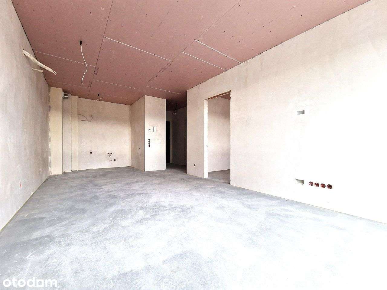 Widokowe, 2 Pokojowe, Przestronny Salon, Balkon-13