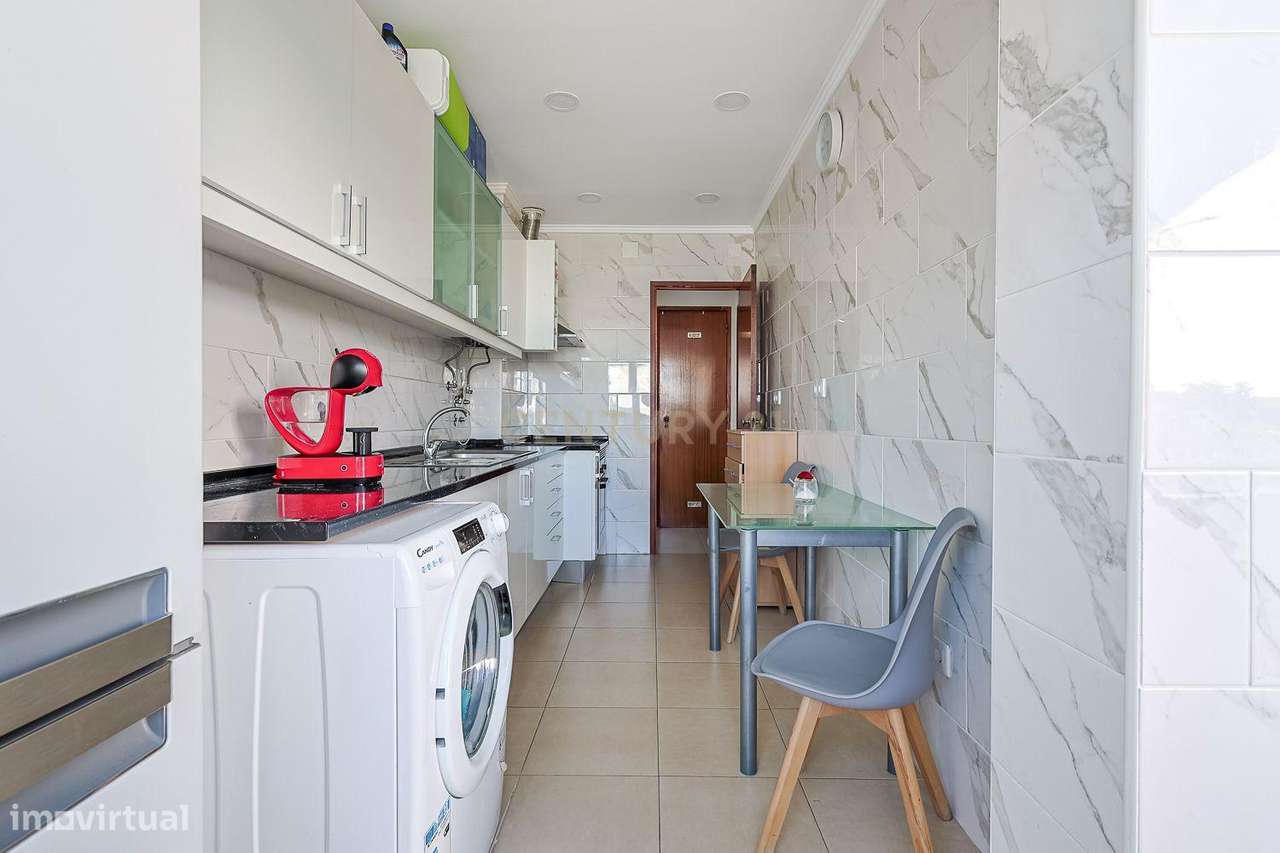 Quantos quer? Nós damos-lhe três: Localização. Remodelação.  Qualidade-14