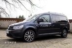 Volkswagen Caddy 2.0 TDI (7-Si.) Maxi Family - 4