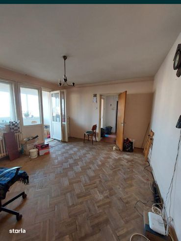 Bld Alexandru Obregia, apartament 3 camere,cf1,70mp 65.000euro