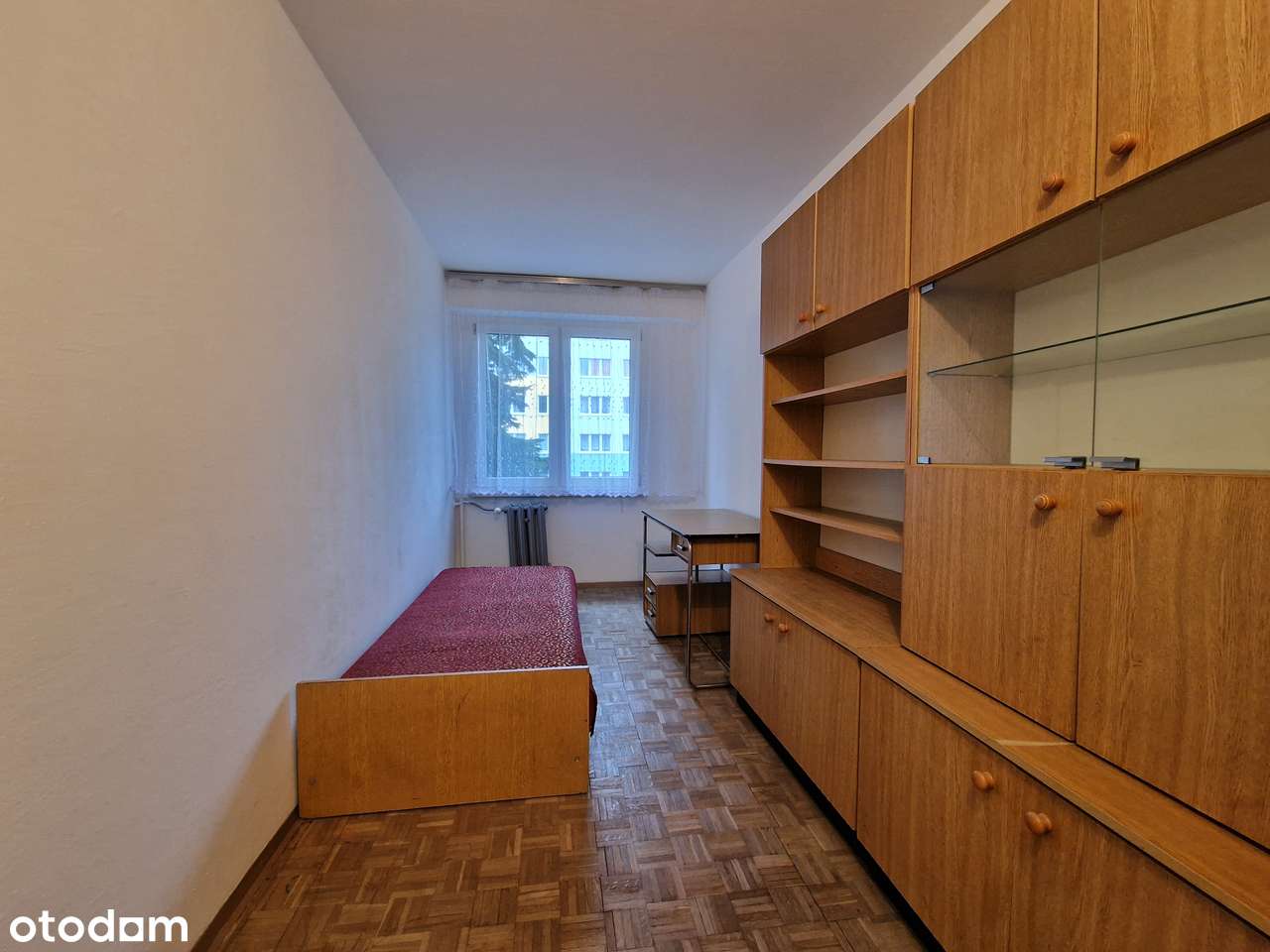 4 pokoje Kalina 1 pietro! ul.Niepodleglosci - Pełny obrazek: 4/11