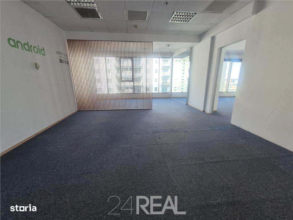 Inchirieri birouri in Nord City Tower de la 69mp - Imagine principală: 5/20