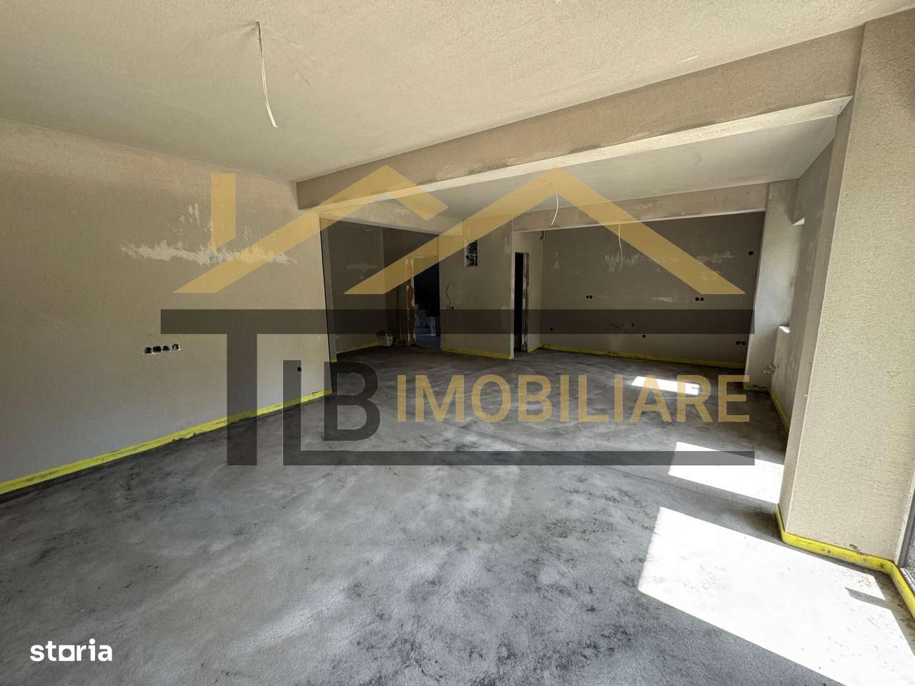 Apartamente moderne de vânzare în bloc nou, zonă Unirii - Imagine principală: 3/17