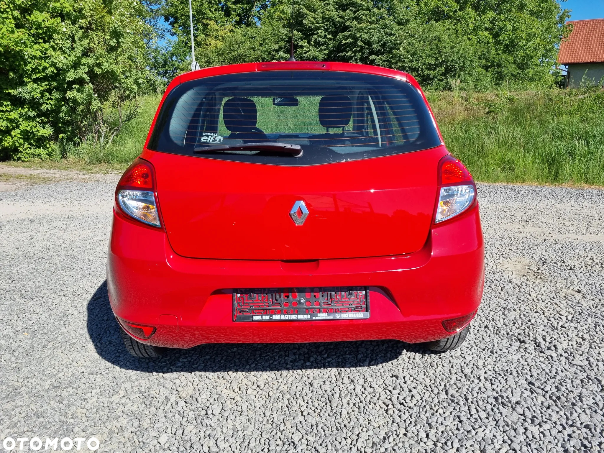 Renault Clio - 7