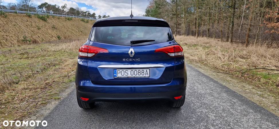 Renault Scenic 1.7 Blue dCi Zen - 6