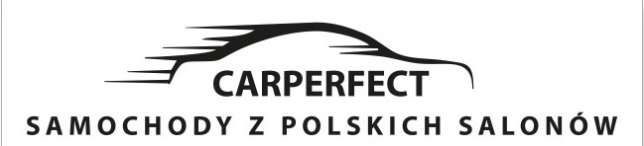 CARPERFECT logo