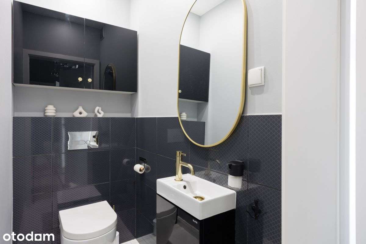 3 pokoje , 68m2 , garaż , 2015r budowy , garderoba-19