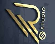 RS STUDIO logo