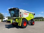 Claas Lexion 650,660,670 2012 heder V770 2016 - 6