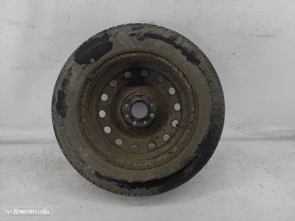 Pneu / Roda Suplente  Citroen Xsara Picasso (N68) - 3