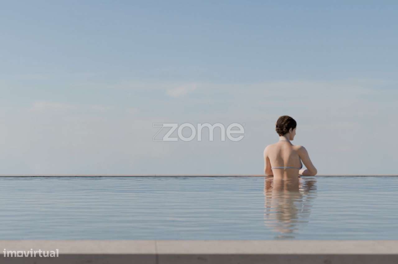 Apartamento T2 fração BA - "Empreendimento" UPTOWN 32" em São Marti... - Grande imagem: 2/30