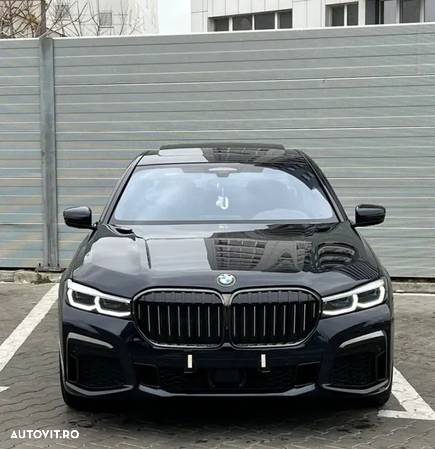 BMW Seria 7 730d xDrive MHEV - 2