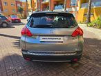 Peugeot 2008 1.6 e-HDi LE Feline - 10