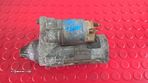 Motor Arranque - 9645100680 [Citroen C4] - 1