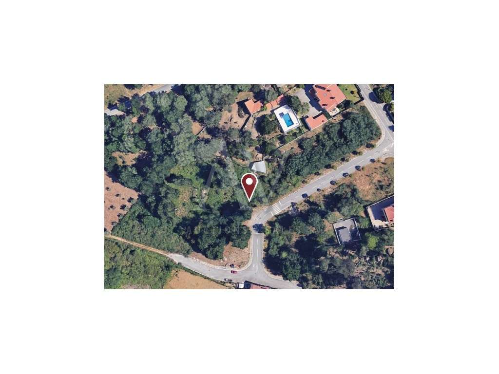 Terreno para construção - S. SALVADOR - VISEU |LEILÃO ELETRÓNICO| F... - Grande imagem: 2/7