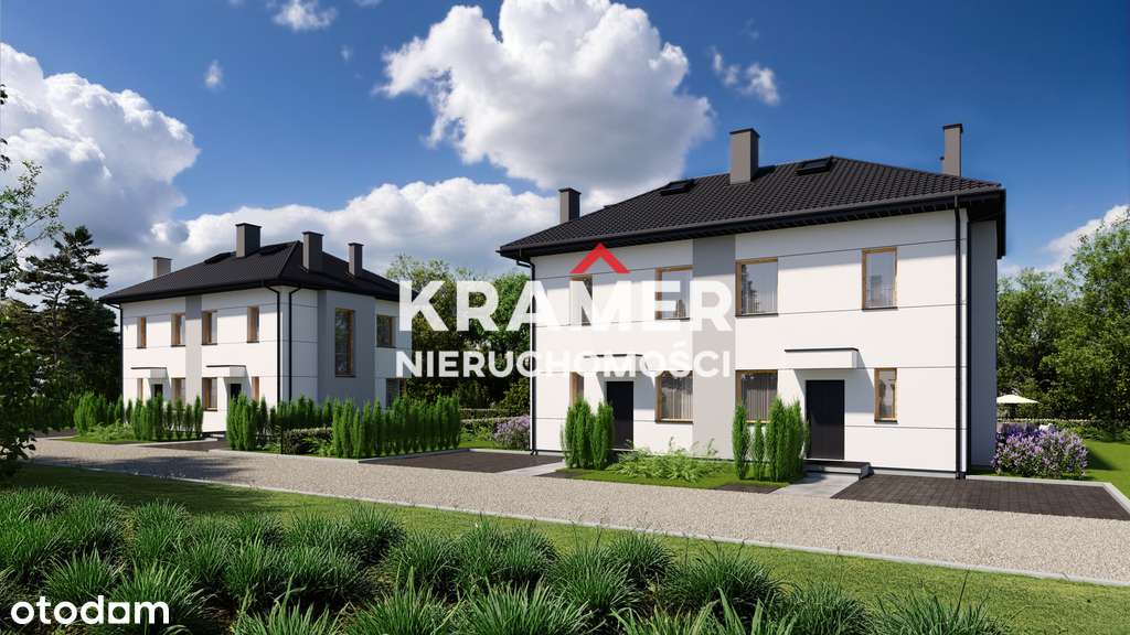 Dom z ogródkiem w cenie mieszkania - Pełny obrazek: 4/7