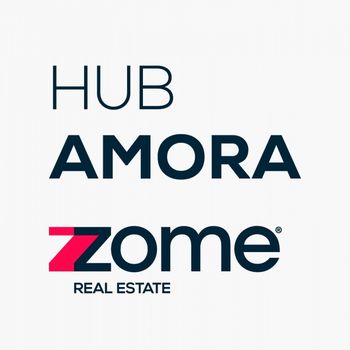 Zome Amora Logotipo