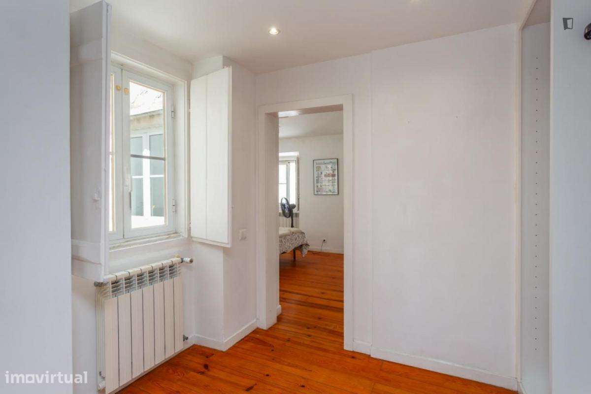 Apartamento com 2 quartos - localizado em Alfama Lisbon - Grande imagem: 2/10