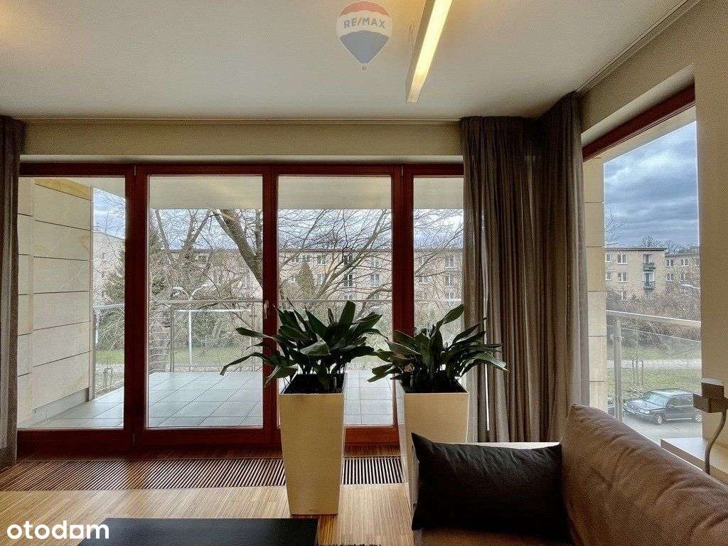 Top lokalizacja 3 pokoje taras Łowicka Mokotów - Pełny obrazek: 5/14