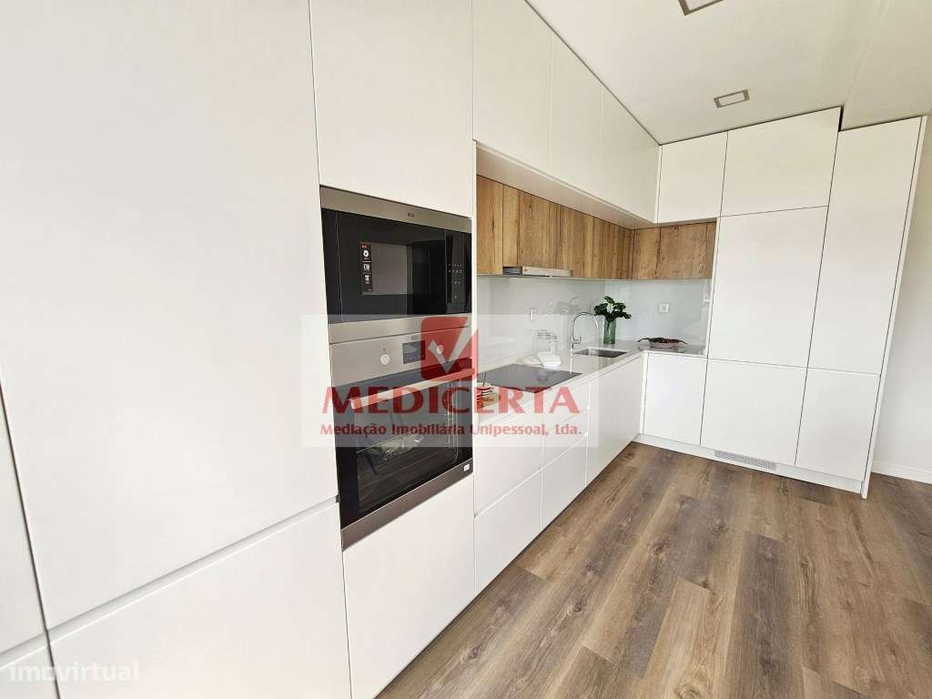 Benfica - T3 Totalmente remodelado-5