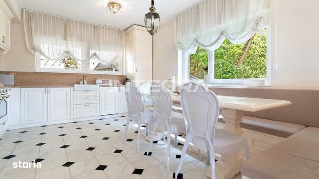 Panorama Clujului din Fiecare Fereastra: Eleganta Italiana langa Parcu-12