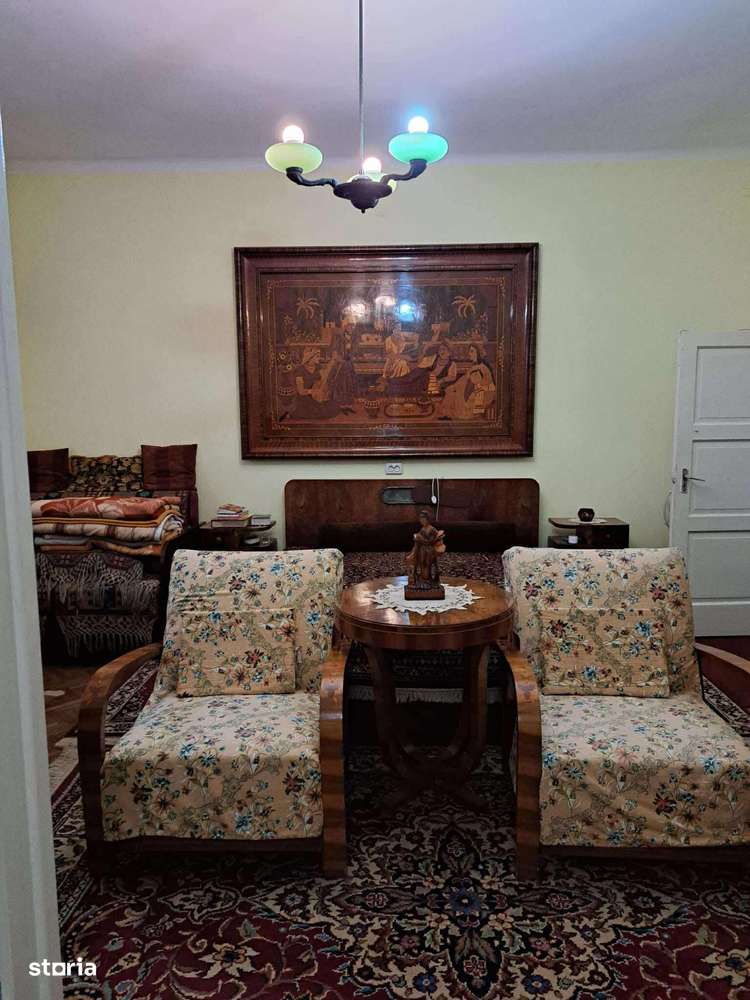 Casa de vanzare , Centru Nou , pe un nivel , 210.000 euro neg. - Imagine principală: 4/15