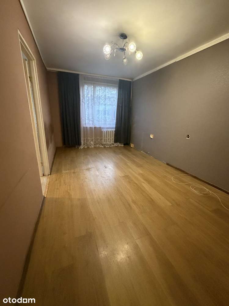 2-pokojowe mieszkanie w centrum Lubina | 2 piętro - Pełny obrazek: 5/7