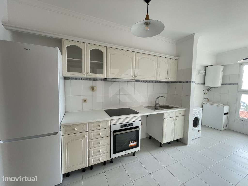 Apartamento T2 - Caniço de Baixo - Grande imagem: 4/23